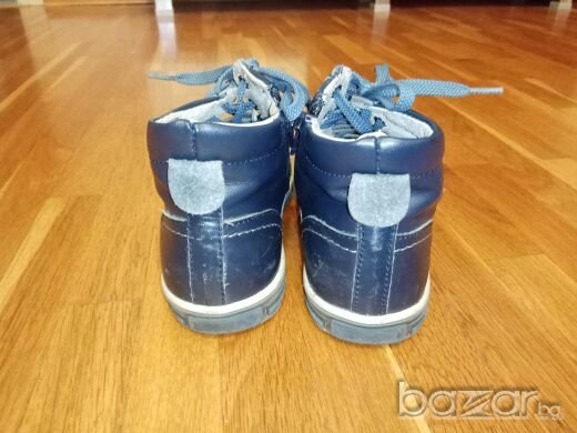 КиК,  N31, снимка 5 - Детски маратонки - 19416257