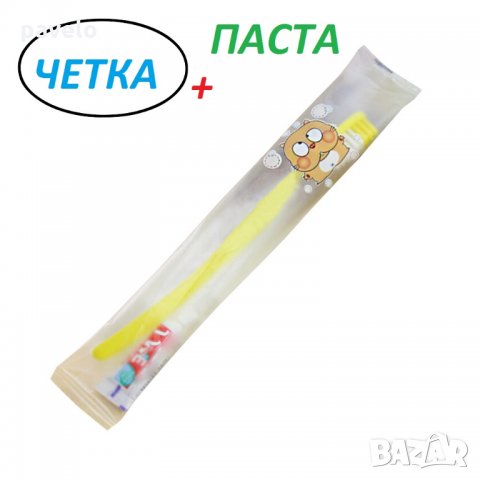  коректор за прави зъби, четки и паста, снимка 10 - Други - 17349208