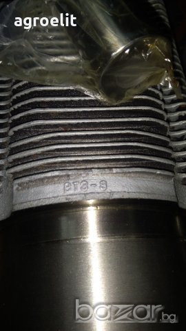 Т-40/25/16 ОРИГИНАЛ-Ризи бутала и сигменти за Т40/25/16, снимка 2 - Селскостопанска техника - 20320579