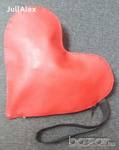 Подарък #Дфамска чанта #клъч #портфейл #несесер, снимка 2 - Портфейли, портмонета - 20652621