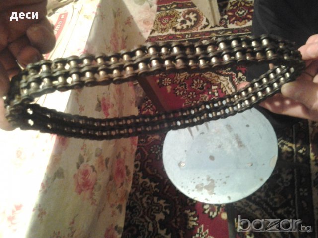 верига за ява 175