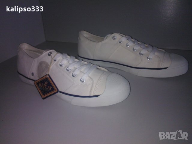 Replay оригинални обувки