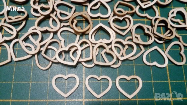 Фигурка дървена, снимка 4 - Декорация за дома - 24369245