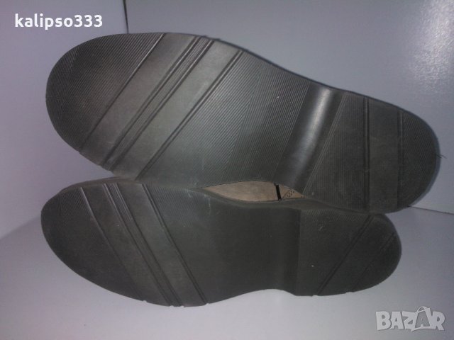 Fat Face оригинални обувки, снимка 4 - Мъжки боти - 24153394