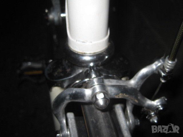 Simplon Spezial 2 stern -шосеен велосипед-РЕТРО!!! , снимка 3 - Велосипеди - 22714303