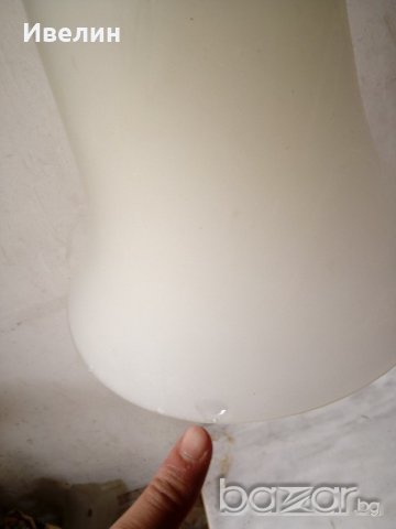 ретро полилей 2, снимка 4 - Полилеи - 21172584