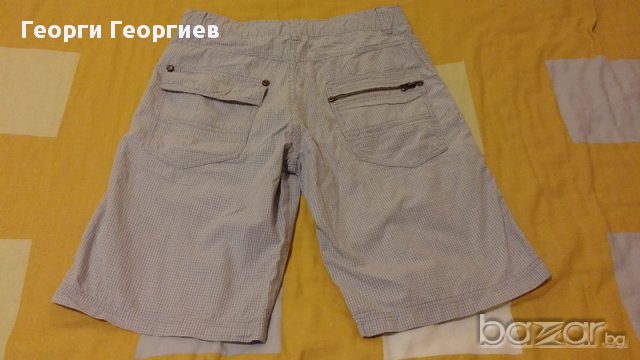 Къси маркови панталони за момче Zara/Зара, 100% оригинал, снимка 10 - Детски къси панталони - 14673776