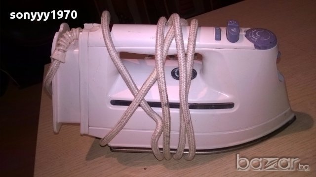 Privileg supersteel-ютия-внос швеицария, снимка 9 - Ютии - 17447580