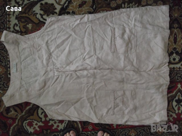 Рокля JULIE GUERLANDE, снимка 2 - Рокли - 25726278