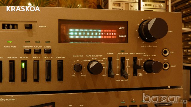 METZ, снимка 7 - Ресийвъри, усилватели, смесителни пултове - 16851855