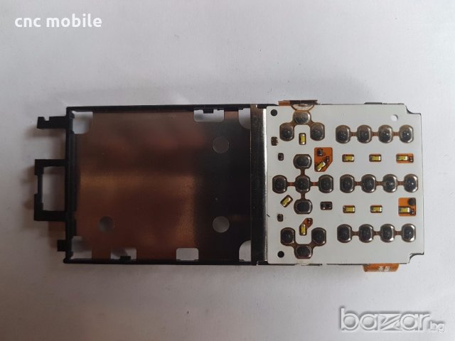 Sony Ericsson V640 оригинални части и аксесоари , снимка 3 - Резервни части за телефони - 19953799