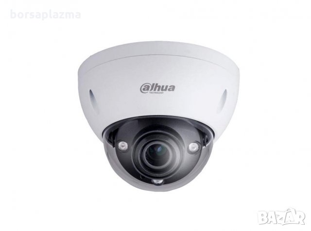 Dahua IPC-HDBW81230E-Z 12MP IR Dome Network Camera, снимка 1 - IP камери - 23324012