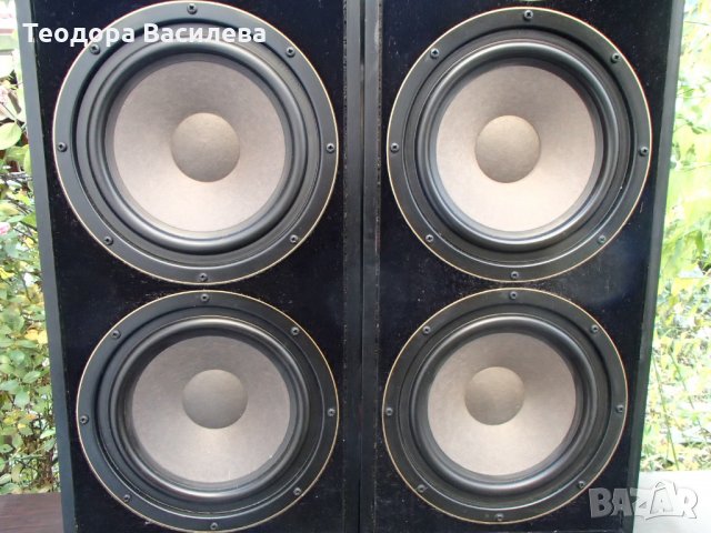 Fisher Octavia 600, снимка 11 - Тонколони - 23200079