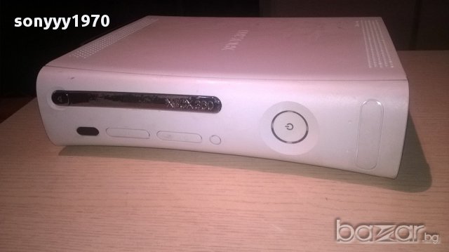 xbox 360 console-hdd-внос швеицария, снимка 3 - Xbox конзоли - 12489135