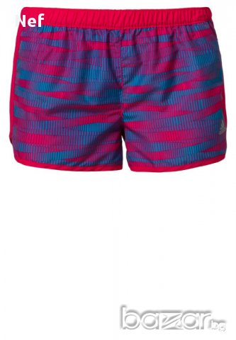  Панталонки Адидас/ Adidas M10, Berry Print , снимка 1