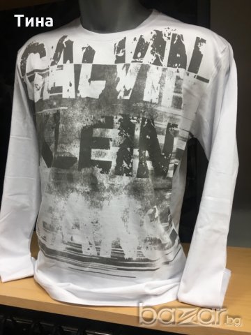 Блуза СК, снимка 1