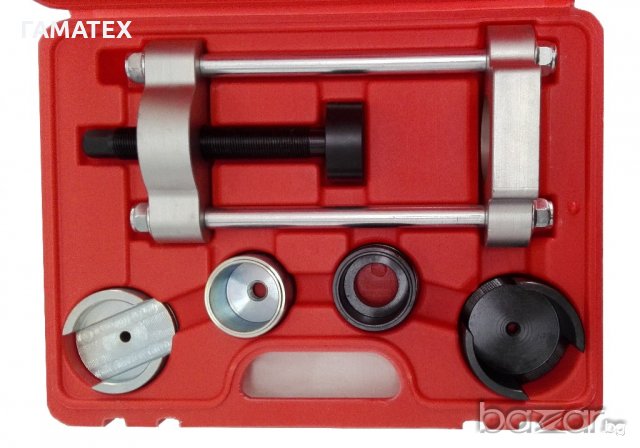 BMW серия 3 - Скоби за демонтаж и монтаж на шарнири, 50040 , снимка 2 - Други инструменти - 20973849