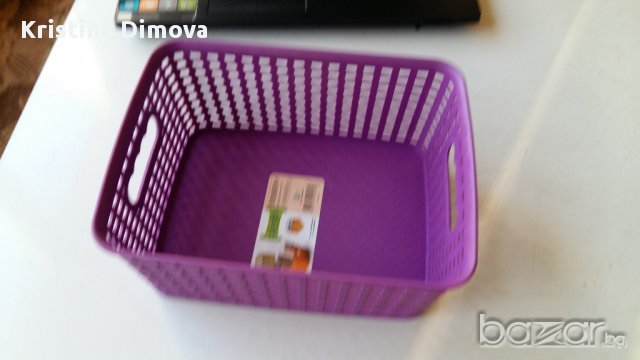 ИСПАНСКИ ПАНЕР ЗА ПЛОДОВЕ, снимка 1