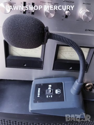 Продавам микрофон AKG D 542 ST/S 