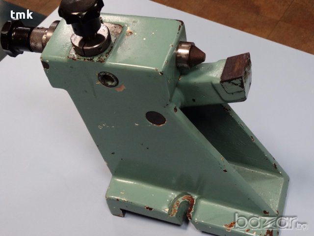 Люнет за шлайф, снимка 2 - Други машини и части - 16385488