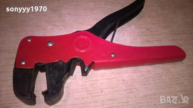 забелвачки за кабели, снимка 3 - Други инструменти - 22541638