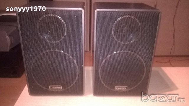 ferguson model 3947-made in japan-внос от англия, снимка 6 - Тонколони - 18820430