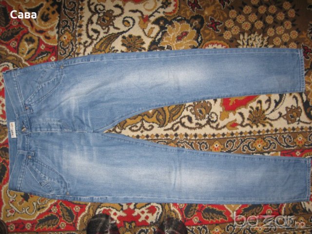 Дънки LEE   дамски,размер29, снимка 2 - Дънки - 21114618