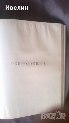 книга за художника николай павлович, снимка 4 - Антикварни и старинни предмети - 24637809