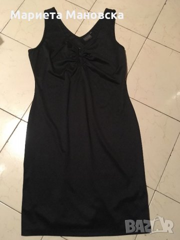 Biaggini , little black dress,днес 14.50 елегантна дамска рокля от Италия