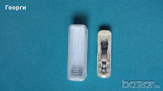 Fonika UK 8 доза, снимка 1