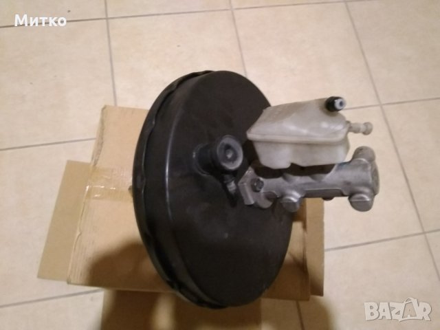 Серво с помпа за Citroen Xsara Picasso 1.6, 95 k.s 2003- бензин