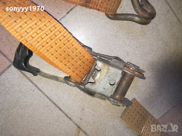 тресчотки 15лв от тир-внос швеицария, снимка 2 - Аксесоари и консумативи - 22792086