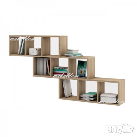 Етажерка за стена,етажерки(код-0374), снимка 4 - Етажерки - 24876928