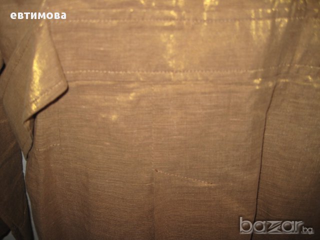 Дамско сако MaxMara, ново, размер IT 42, снимка 4 - Сака - 12907011