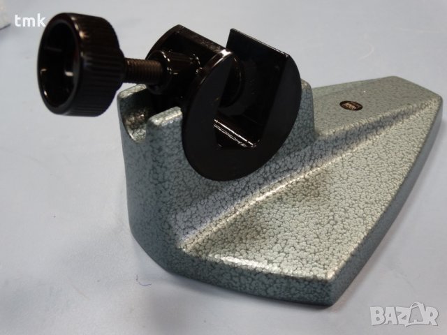 Стойка за микрометър TESA, снимка 3 - Шублери - 25198205