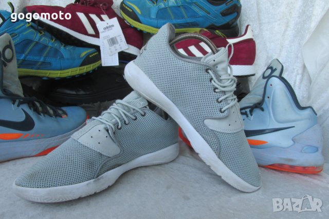 Nike Air Jordan , N- 43 - 44, баскетболни маратонки кецове, GOGOMOTO.BAZAR.BG®, снимка 11 - Маратонки - 26151100