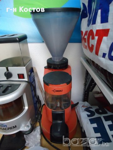 1.Кафемелачка втора употреба за Магазин за кафе професионална произход Италия и Германия Цени от 250, снимка 15 - Кафе машини - 11550967