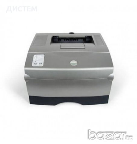Лазерен принтер Dell S2500 Laser Printer  БЕЗ КАСЕТА