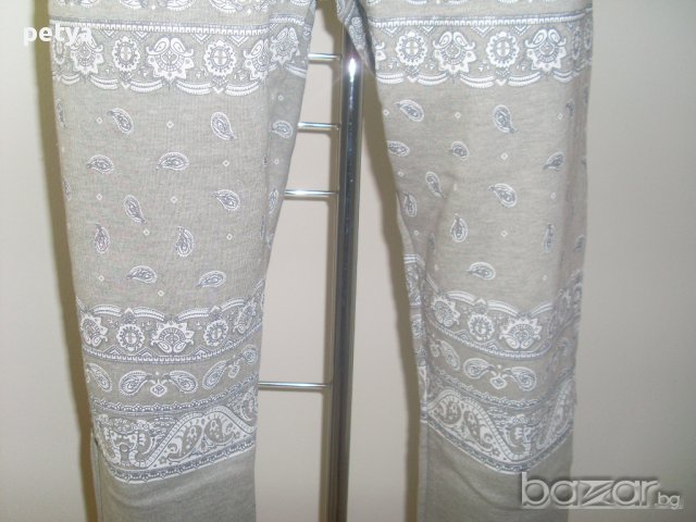 спортен панталон, снимка 2 - Спортни дрехи, екипи - 11656257