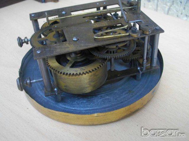 Часовник стенен - 3, снимка 2 - Други ценни предмети - 7757411