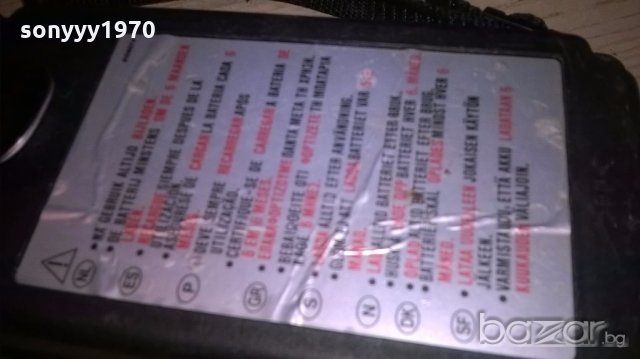 makita 122/12v-внос швеицария, снимка 14 - Други инструменти - 19254087