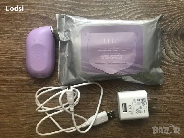 Околоочен лазер Tria Beauty