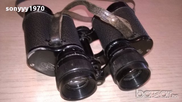 поръчан-Kershaw the olympic 8x30 made in england, снимка 4 - Оборудване и аксесоари за оръжия - 16844614