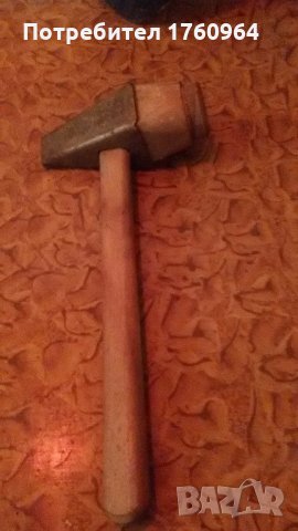 Нов чук, снимка 2 - Други стоки за дома - 21436892