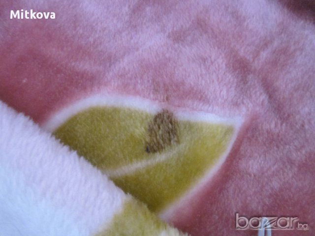 Одеало , снимка 7 - Спално бельо и завивки - 17806968