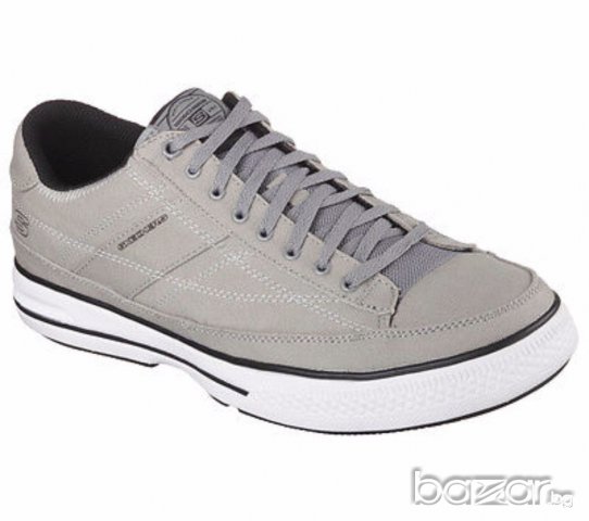 Мъжки обувки SKECHERS Memory foam в Ежедневни обувки в гр. Карлово -  ID16303940 — Bazar.bg
