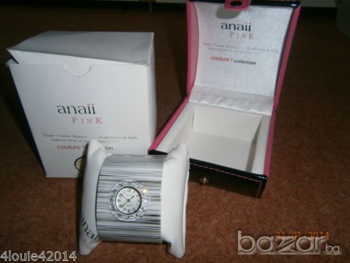 часовник Anaii, снимка 6 - Дамски - 7145155