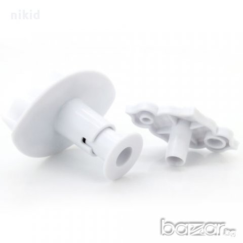 форми с бутало орнамент ограда решетка за украса декор торта сладки фондан и др., снимка 2 - Форми - 13046529