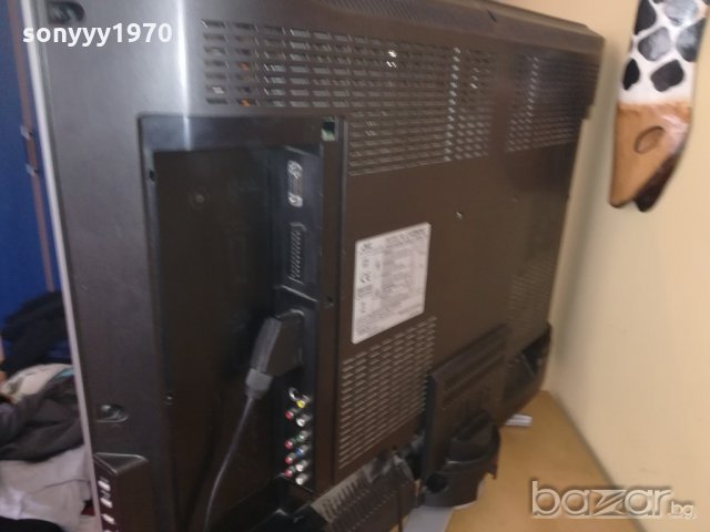 jvc 32 инча тв-внос швеицария-hdmi, снимка 14 - Телевизори - 21273855