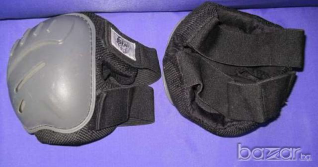 Налакътници, наколеници, протектори, футболни кори, предпазни каски, снимка 7 - Спортна екипировка - 16509100